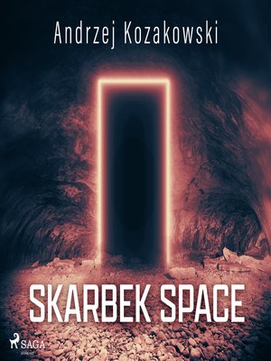 cover image of Skarbek Space